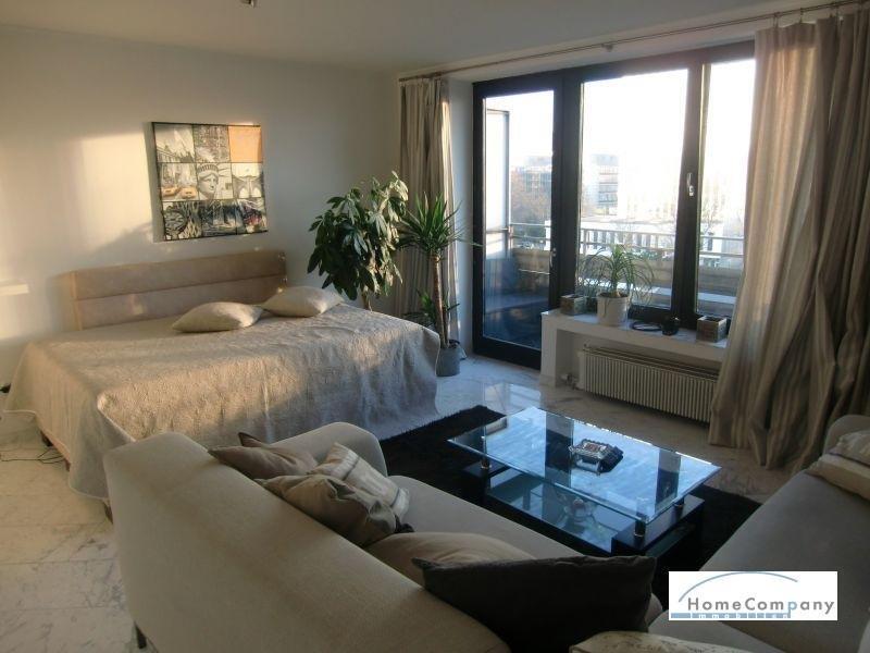Appartement Studio Gladbacherstr.
