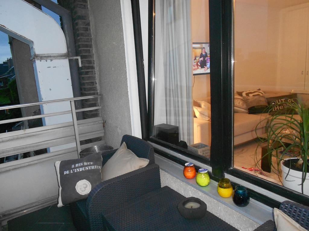 Studio Gladbacherstr. Düsseldorf