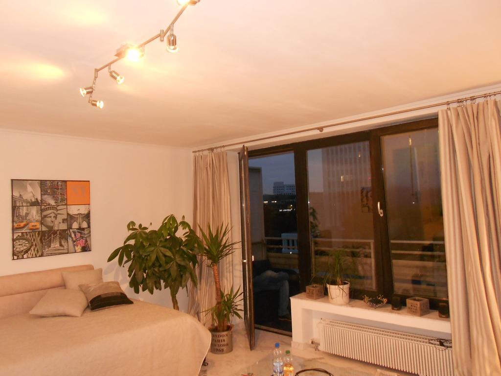 Studio Gladbacherstr. Appartement *